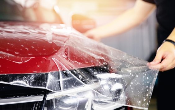 How Environmental Factors Can Affect Your Car's Paint And How To Protect It