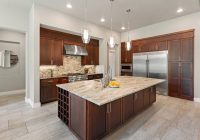 Choosing The Right Solid Surface Countertop For Your Kitchen