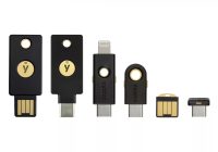 Exploring the Versatility Of YubiKey 5 NFC